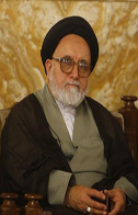 حجت الاسلام و المسلمين سيد علي اصغر حسيني