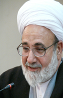 حجت الاسلام و المسلمین محمد‌سيد آبادي