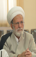 حجت الاسلام و المسلمین محمد‌باقر فرزانه