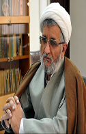 حجت الاسلام و المسلمین اكبر  فرجام